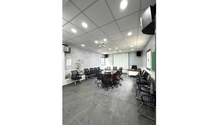 Bán Nhà Mặt Tiền Kinh Doanh Đỉnh 3 Tầng 8x30m Chỉ 15 tỷ Khu Vip Bên Sông Hiệp Bình Chánh Thủ Đức Siêu Ngon